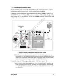 101-0673 Datasheet Page 15