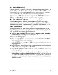 101-0673 Datasheet Page 17