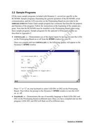 101-0673 Datasheet Page 20