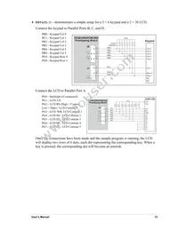 101-0955 Datasheet Page 19