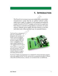 101-1007 Datasheet Page 9