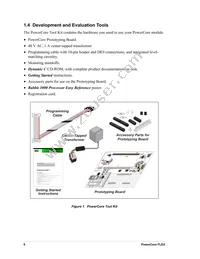 101-1007 Datasheet Page 14