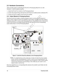 101-1007 Datasheet Page 18