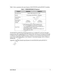 101-1068 Datasheet Page 9