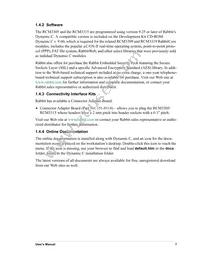 101-1068 Datasheet Page 13
