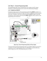 101-1068 Datasheet Page 17