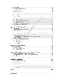 101-1087 Datasheet Page 5