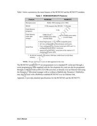 101-1087 Datasheet Page 9