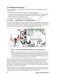 101-1087 Datasheet Page 16