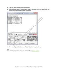 101020057 Datasheet Page 6