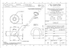 10196 Datasheet Cover