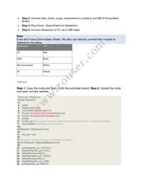 101990004 Datasheet Page 3