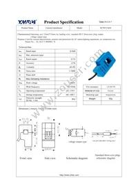 101990028 Datasheet Cover