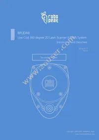 101990051 Datasheet Cover