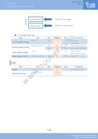 101990051 Datasheet Page 8