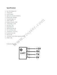 101990440 Datasheet Page 2