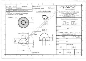 10203 Datasheet Cover