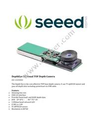 102090004 Datasheet Cover