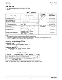 1031 Datasheet Page 3