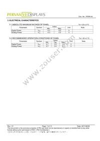 104990054 Datasheet Page 7