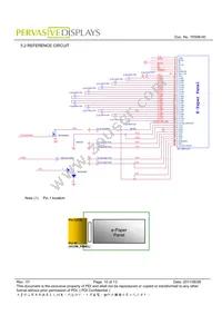 104990054 Datasheet Page 10