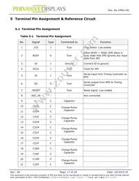 104990080 Datasheet Page 17