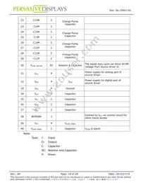 104990080 Datasheet Page 18