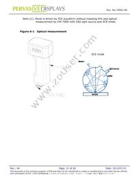 104990080 Datasheet Page 21