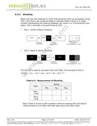 104990080 Datasheet Page 23