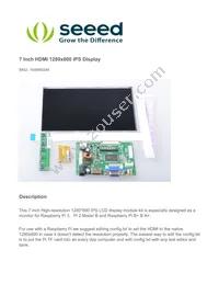 104990244 Datasheet Cover