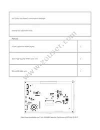 104990343 Datasheet Page 5