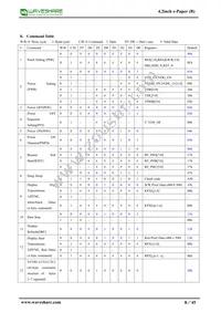 104990427 Datasheet Page 8