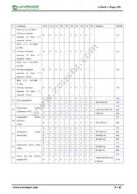 104990427 Datasheet Page 9