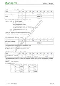 104990427 Datasheet Page 19