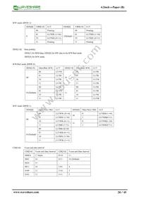 104990427 Datasheet Page 20