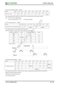 104990427 Datasheet Page 21