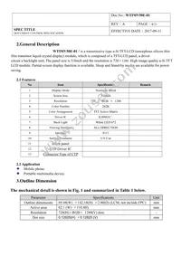 104990442 Datasheet Page 4