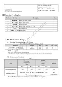 104990442 Datasheet Page 6