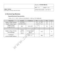 104990442 Datasheet Page 7