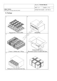 104990442 Datasheet Page 15