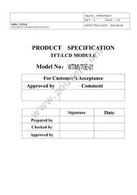 104990443 Datasheet Cover