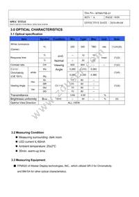 104990443 Datasheet Page 6