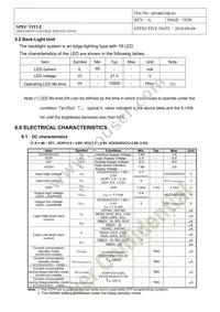 104990443 Datasheet Page 12