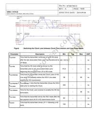 104990443 Datasheet Page 19