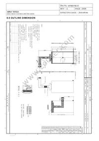 104990443 Datasheet Page 23