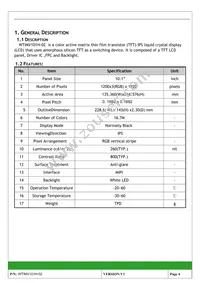 104990444 Datasheet Page 4