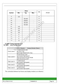 104990444 Datasheet Page 10