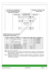 104990444 Datasheet Page 11