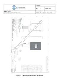 104990542 Datasheet Page 4