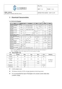 104990542 Datasheet Page 5